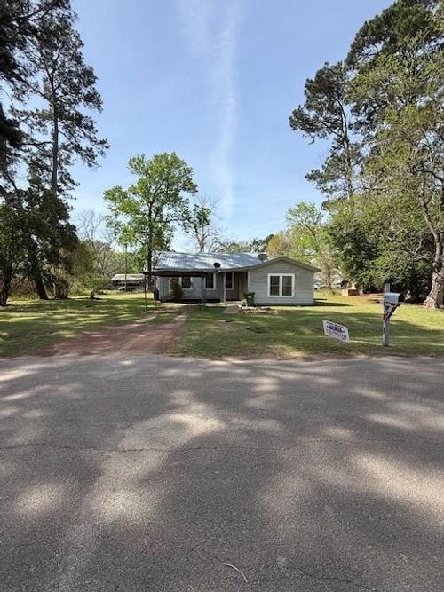 411 Sherwood St, Cleveland, TX, 77327-3752 | Card Image