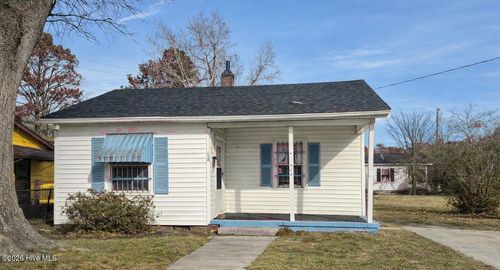 505 Matthews St, Rocky Mount, NC, 27801-3615 | Card Image