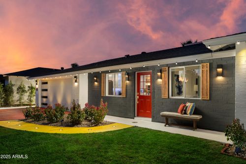 7424 E Cambridge Ave, Scottsdale, AZ, 85257-1508 | Card Image