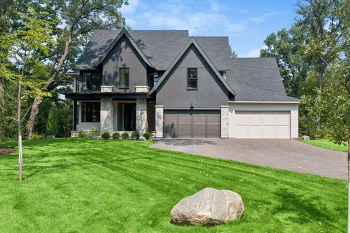 10393 Pheasant Ridge Road, Victoria, MN, 55318 | Card Image