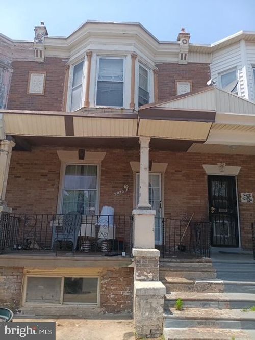 2926 Lecount St, PHILADELPHIA, PA, 19132-1209 | Card Image