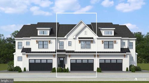 133 River Trail Circle, KING OF PRUSSIA, PA, 19406 | Card Image