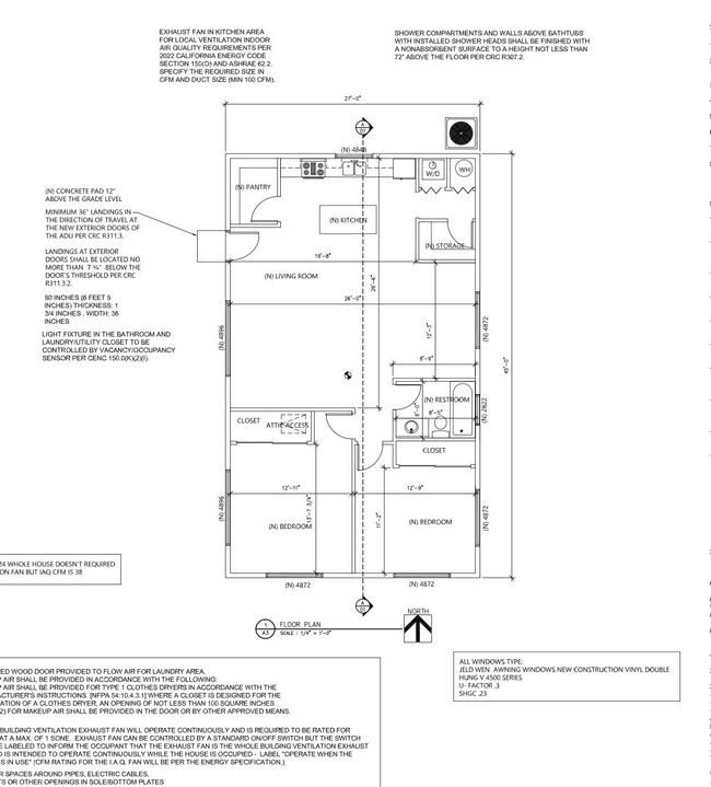 636 Schmeiser Ave, House other with 4 bedrooms, 4 bathrooms and null parking in El Macero CA | Image 70