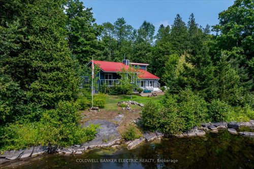 411 Fidlar Glen Rd, Marmora, ON, K0K2M0 | Card Image