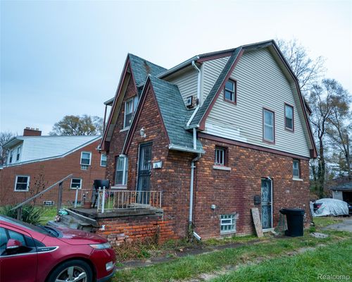 12058 Montrose St, Detroit, MI, 48227-1760 | Card Image