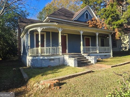 702 North Frankllin St, Dublin, GA, 31021 | Card Image