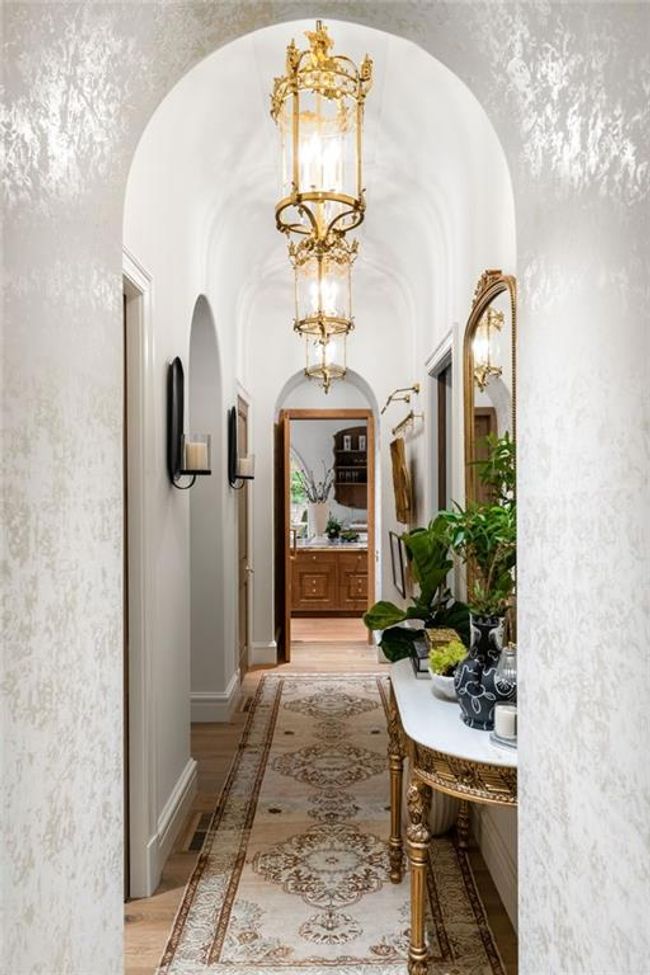41 Blackland Rd Nw, House other with 7 bedrooms, 9 bathrooms and null parking in Atlanta GA | Image 33