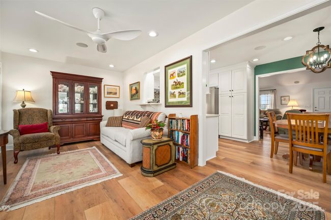 125 Richmond Ct, House other with 3 bedrooms, 2 bathrooms and null parking in Spindale NC | Image 18