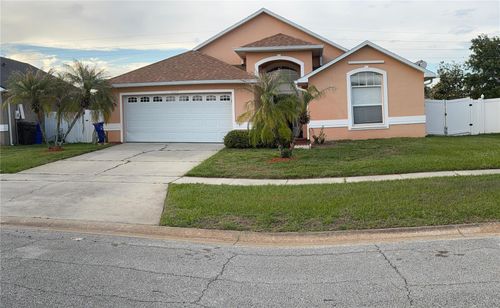 2527 Hikers Ct, KISSIMMEE, FL, 34743-3602 | Card Image