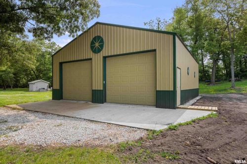 Lot 7 River Road, Cordova, IL, 61242 | Card Image