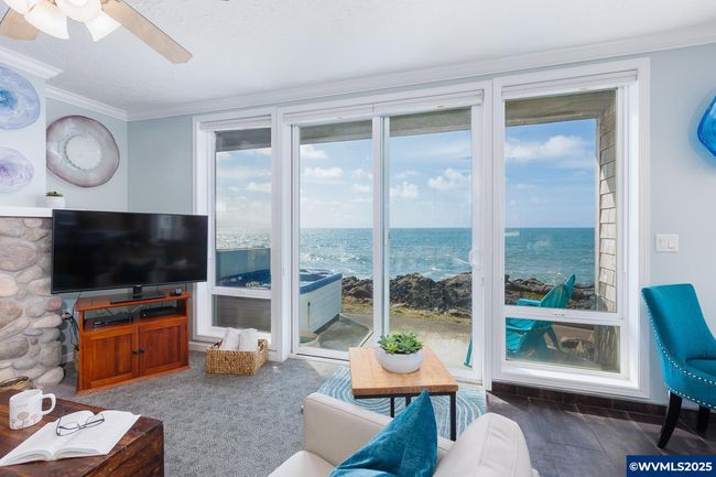 1113 N Highway 101, Condo with 1 bedrooms, 2 bathrooms and null parking in Depoe Bay OR | Image 5
