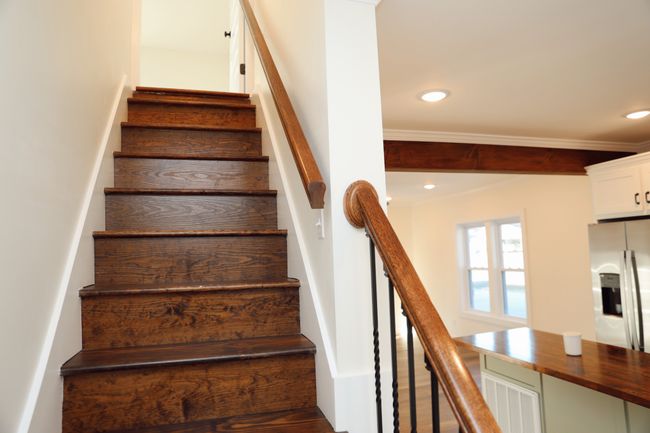 402 W Commerce St, House other with 3 bedrooms, 1 bathrooms and null parking in Loretto TN | Image 11