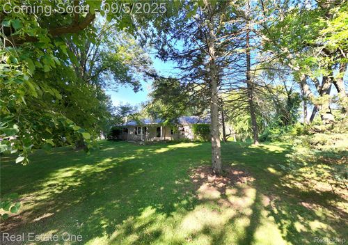 3210 Lake George Rd, Oakland, MI, 48363-2904 | Card Image