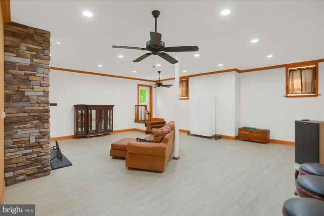 8812 S Susquehanna Trl, House other with 4 bedrooms, 3 bathrooms and null parking in Port Trevorton PA | Image 52