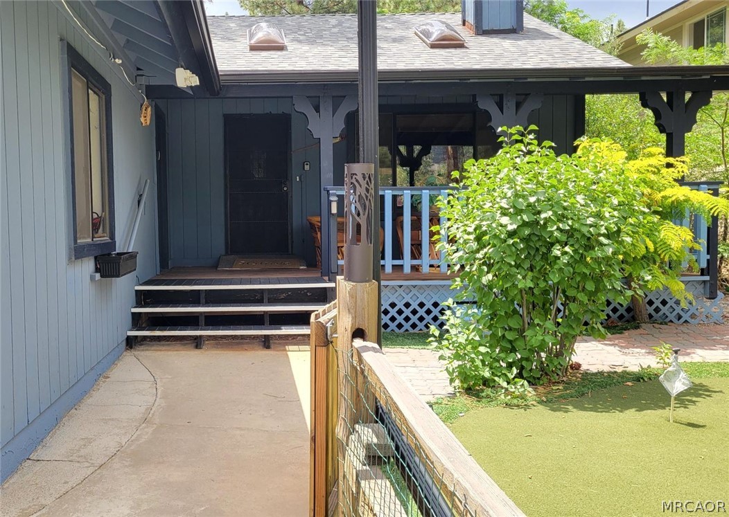 Residential in Big Bear City 5
