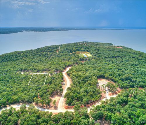 126 Patriot Pointe, Eufaula, OK, 74432 | Card Image