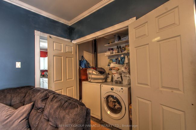 587 Chamberlain St, House other with 2 bedrooms, 1 bathrooms and 1 parking in Peterborough ON | Image 11