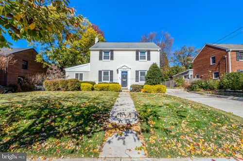 515 Janneys Ln, ALEXANDRIA, VA, 22302-4005 | Card Image