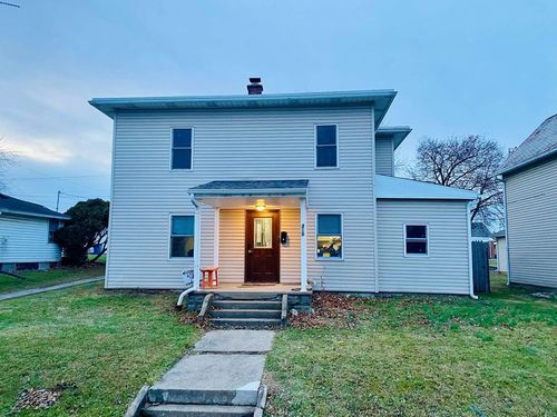 310 Woodbine St, Willard, OH, 44890-1527 | Card Image