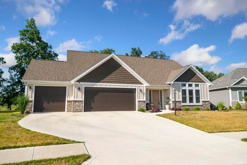 983 Bingham Pass, Fort Wayne, IN, 46845-0107 | Card Image