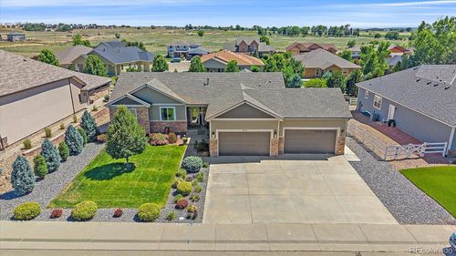 1932 Silverado Ln, Fort Lupton, CO, 80621-7608 | Card Image