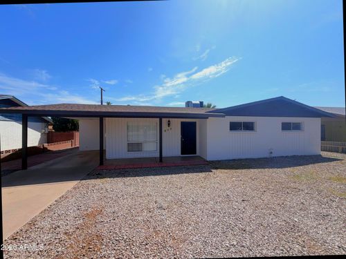 3333 W Maryland Ave, Phoenix, AZ, 85017-1425 | Card Image