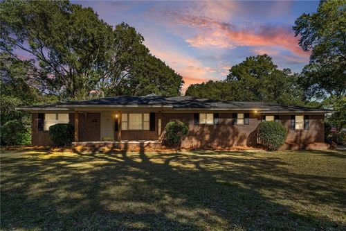 167 Bayou Ave E, Satsuma, AL, 36572-2356 | Card Image