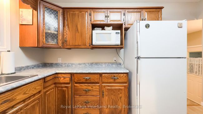 106 Oxford St, House other with 4 bedrooms, 2 bathrooms and 4 parking in Goderich ON | Image 24