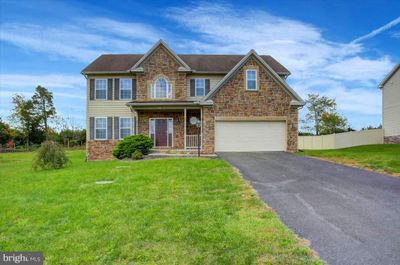 6220 Betteker Lane, House other with 4 bedrooms, 2 bathrooms and null parking in SAINT THOMAS PA | Image 2