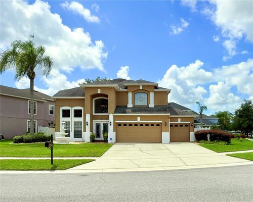 1713 Oak Grove Chase Dr, ORLANDO, FL, 32820-2258 | Card Image