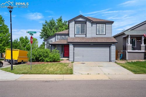8791 Starwood Ln, Parker, CO, 80134-9298 | Card Image