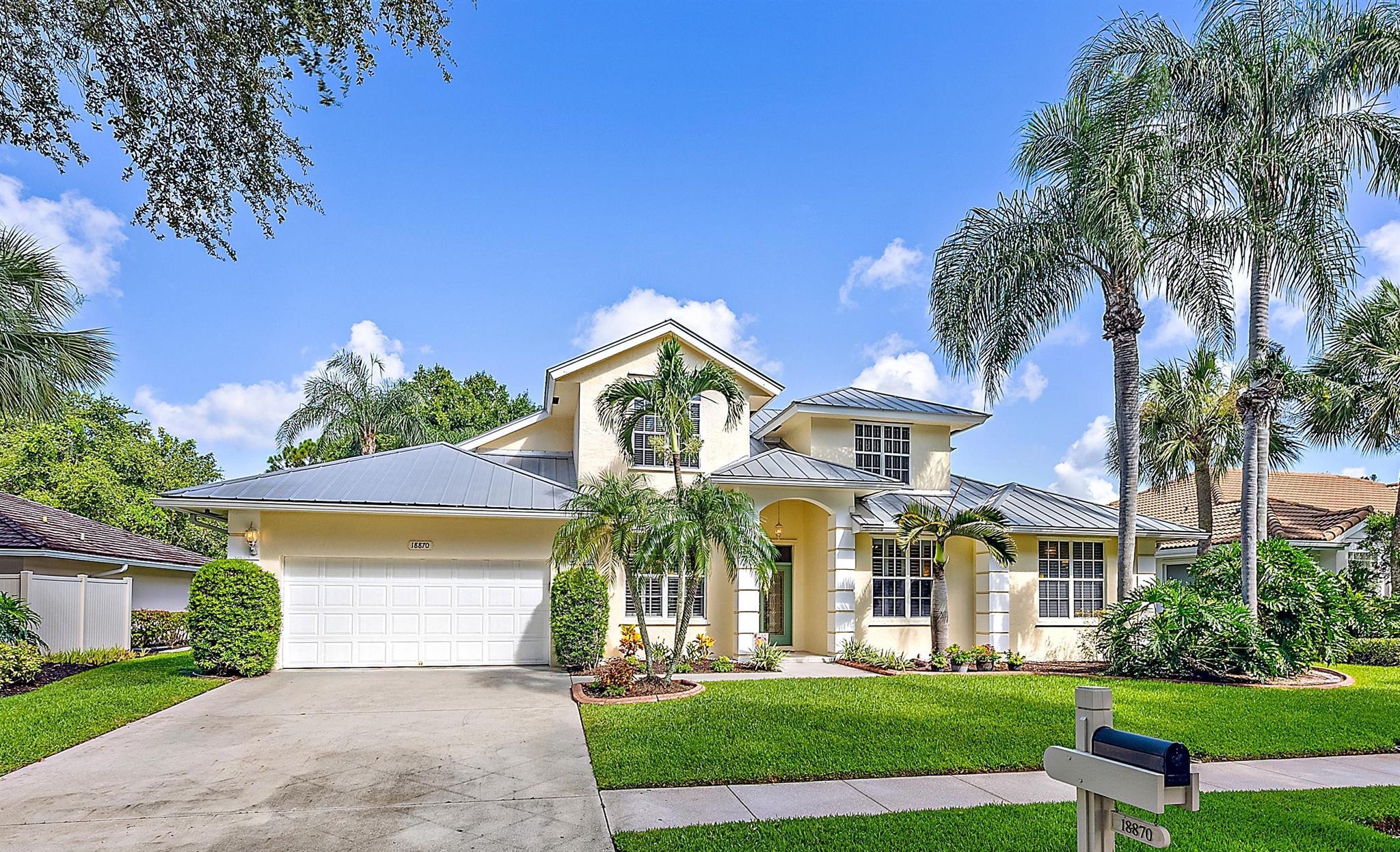 Misty Lake Dr, Jupiter, FL 33458