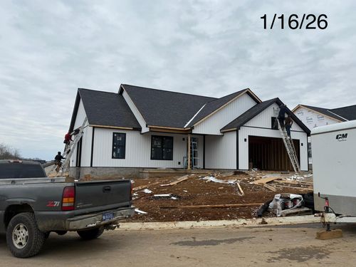 67 Pinehurst Way, Harrodsburg, KY, 40330 | Card Image