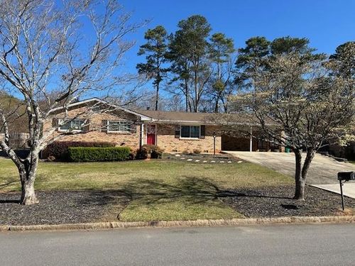 4190 Smithfield Dr, Tucker, GA, 30084-6133 | Card Image