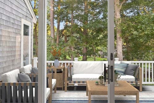 30-30 W Woods, Yarmouth Port, MA, 02675-1462 | Card Image