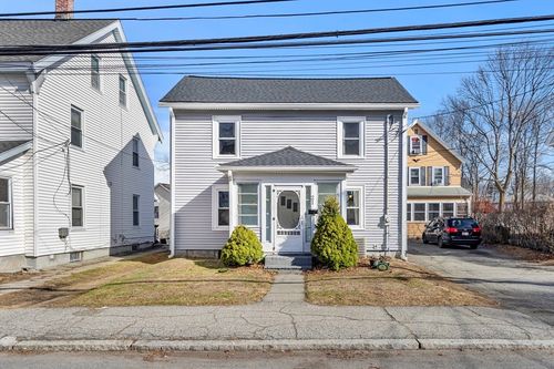 21 Chestnut St, Woburn, MA, 01801-2903 | Card Image