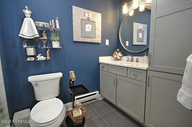 E - 167 Amberly Dr, Home with 2 bedrooms, 1 bathrooms and 1 parking in Manalapan NJ | Image 12