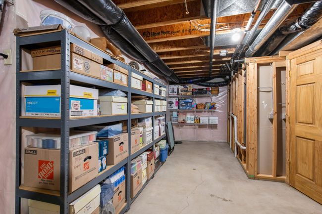 Large Storage and Utility Room | Image 31