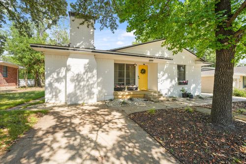 2014 Shawnee St, Denton, TX, 76209-3332 | Card Image
