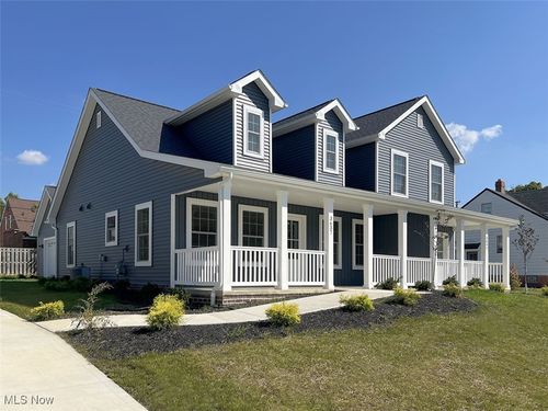 3637 Menlo Rd, Shaker Heights, OH, 44120-5058 | Card Image