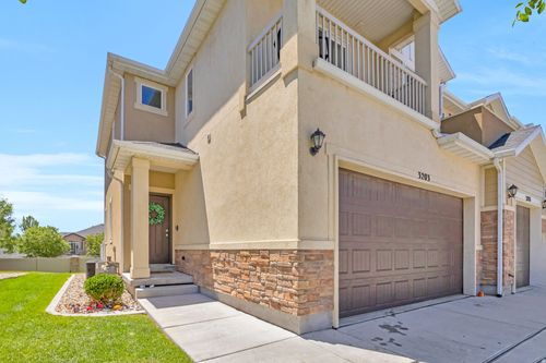 3203 W Prairie Grass Dr, Lehi, UT, 84043-5899 | Card Image