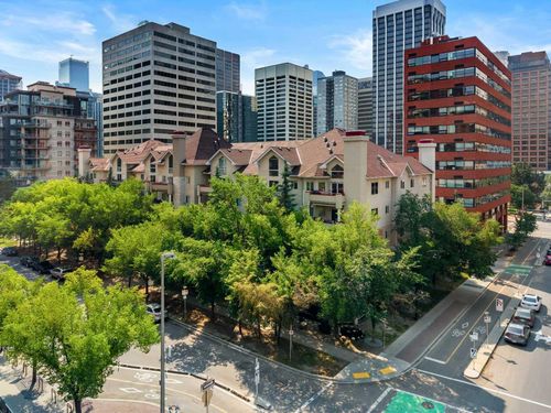 209-777 3 Ave Sw, Calgary, AB, T2P0G8 | Card Image