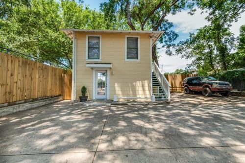 4527 Worth St, Dallas, TX, 75246-1156 | Card Image
