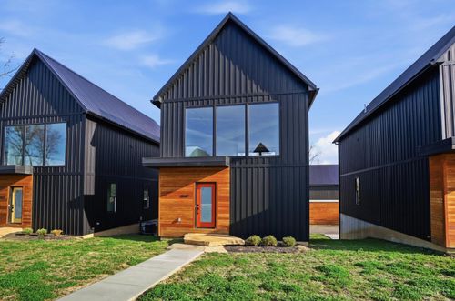 3549 Eden Ave, Cincinnati, OH, 45229-2401 | Card Image