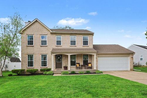 2493 Ferdinand Dr, Burlington, KY, 41005-9146 | Card Image