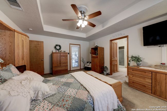172 Home Pl, House other with 3 bedrooms, 2 bathrooms and null parking in Adkins TX | Image 15
