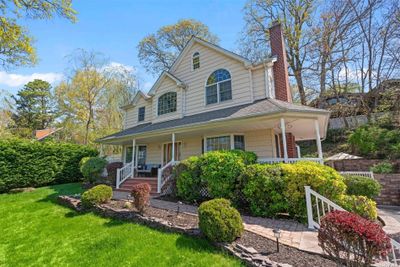 5 Worcester Drive, House other with 4 bedrooms, 4 bathrooms and null parking in Northport NY | Image 1