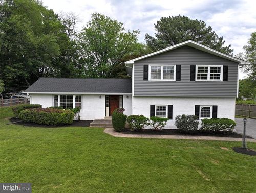 14701 Notley Rd, SILVER SPRING, MD, 20905-5835 | Card Image