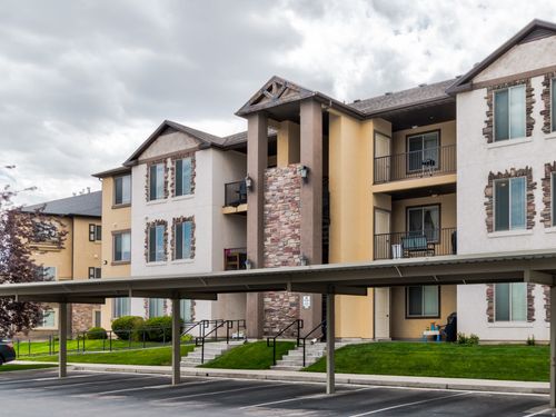 apt-6-3618 E Clear Rock Rd, Eagle Mountain, UT, 84005-5615 | Card Image