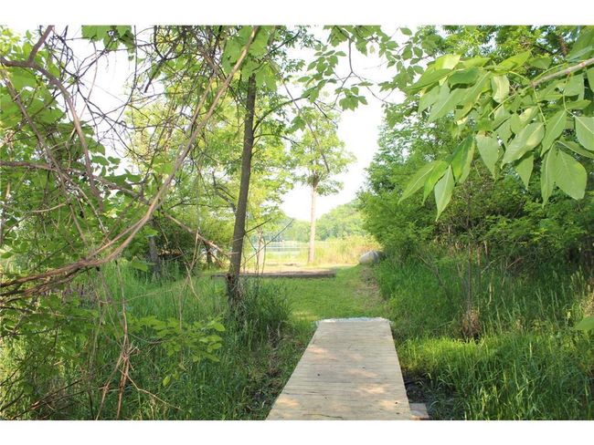 12581 Big Trade Rd, House other with 2 bedrooms, 1 bathrooms and null parking in Grantsburg WI | Image 12